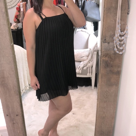 BCBGeneration Small black cocktail dress - Picture 2 of 7